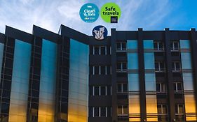 Hotel Vojvodina